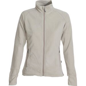 Dobsom Women's Pescara Fleece Jacket Khaki 40, Khaki
