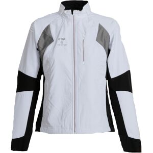 Dobsom Women's R-90 Winter Jacket Il White 46, White