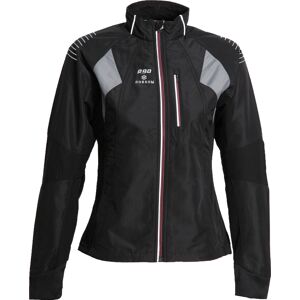 Dobsom Women's R-90 Winter Jacket Il Black 34, Black