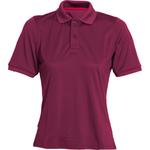 Dobsom Women's Skill Polo Fuchsia 38, Fuchsia