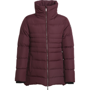 Dobsom Women's Nicetta Jacket Bordeaux 46, Bordeaux