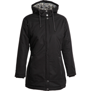 Dobsom Women's Petina Jacket Black 38, Black