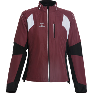 Dobsom Women's R-90 Winter Jacket Il Wine 46, Wine