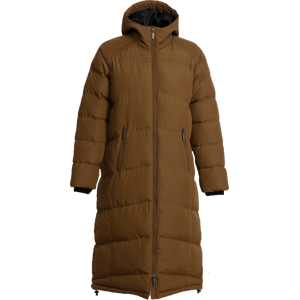 Dobsom Women's Stockholm Coat Camel 36, Camel