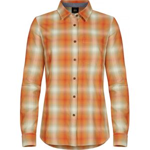 Elevenate Women's Tofino Shirt Marmalade XS, Marmalade