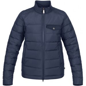 Fjällräven Women's Greenland Down Liner Jacket Night Sky XL, Night Sky