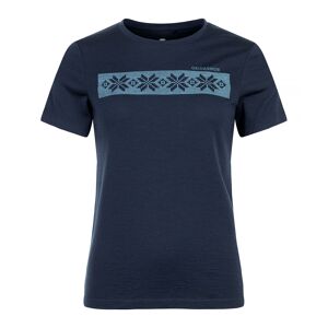 Gridarmor Odda Merino T-shirt Women's (Spring 2022) Navy blazer XS, Navy blazer