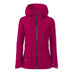 Halti Women's Hetta Drymaxx Shell Jacket Cerise Pink 34, Cerise Pink