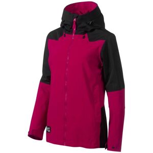 Halti Women's Hiker II Dx Outdoor Jacket Cerise Pink 34, Cerise Pink