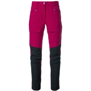 Halti Women's Hiker II Outdoor Pants Cerise Pink 38, Cerise Pink