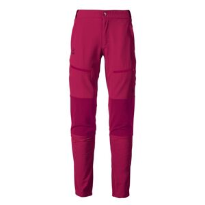 Halti Women's Pallas II Warm X-Stretch Pants Cerise Pink 34, Cerise Pink