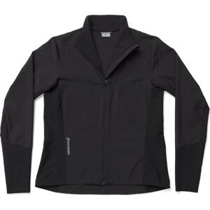 Houdini Women's Pace Wind Jacket True Black XS, True Black