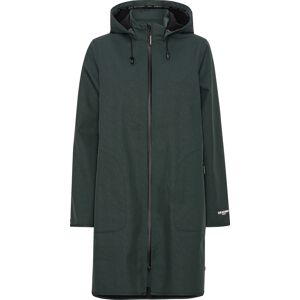 Ilse Jacobsen Women's Raincoat 128 Beetle 42, Beetle