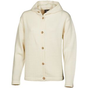 Ivanhoe Women's NLS Marigold Hood Natural White 42, Natural White