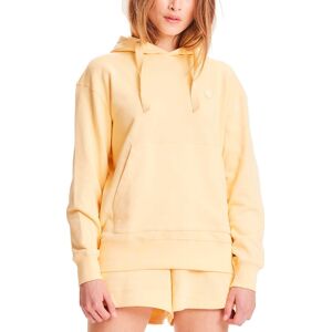 Knowledge Cotton Apparel Women's Daphne Basic Badge Hoodie Impala XS, Impala