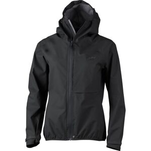 Lundhags Women's Lo Jacket Charcoal M, Charcoal