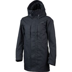 Lundhags Sprek Insulated Women's Jacket Black XS, Black