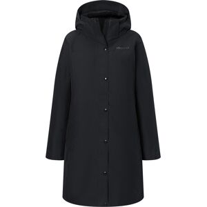 Marmot Women's Chelsea Coat Black S, Black