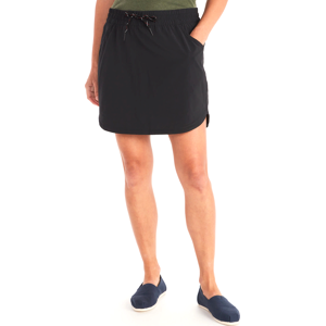 Marmot Women's Elda Skort Black XL, Black