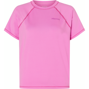 Marmot Women's Windridge Short Sleeve Wild Orchid S, Wild Orchid