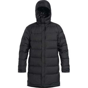 Pajak Unisex The Coat Black XL, Black