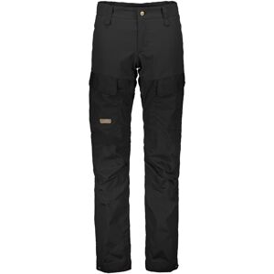 Sasta Women's Hilla Trousers Black 40, Black