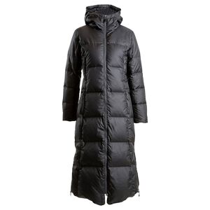 Skhoop Women's Hella Down Coat  Black XS, Black