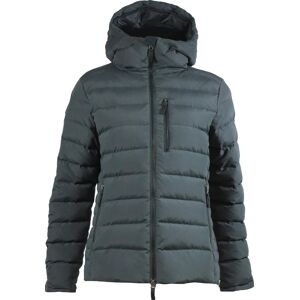 Skhoop Women's Joanna Down Jacket Black XL, Black