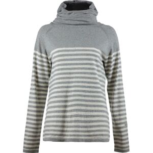 Skhoop Women's Marina Hood Grey S, Grey