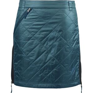 Skhoop Women's Rita Skirt Deep Lake S, Deep Lake