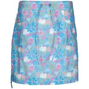 Skhoop Women's Saga Short Skirt  Cloudblue XS, Cloudblue