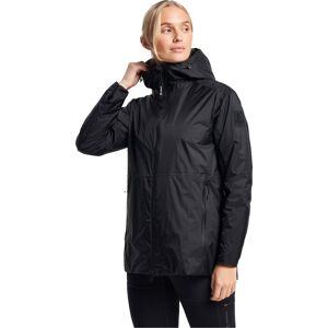 Tenson Women's Transition Jacket Black S, Black