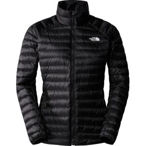 The North Face W Bettaforca Lt Down Jacket TNF Black/TNF Black XS, TNF Black/TNF Black