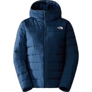 The North Face Women's Aconcagua 3 Hoodie Shady Blue XS, SHADY BLUE