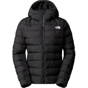 The North Face Women's Aconcagua 3 Hoodie TNF BLACK L, TNF Black