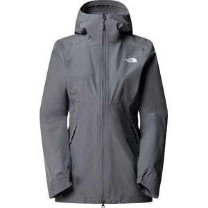 The North Face Women's Hikesteller Parka Shell Jacket Smoked Pearl XS, Smoked Pearl