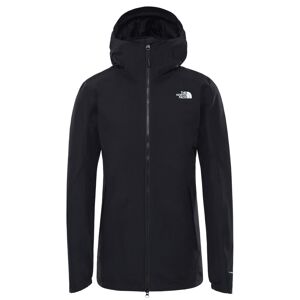 The North Face Women's Hikesteller Insulated Parka TNF Black/TNF Black S, TNF Black/TNF Black