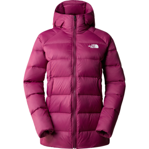 The North Face Women's Hyalite Down Parka BOYSENBERRY XS, Boysenberry
