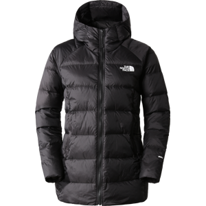 The North Face Women's Hyalite Down Parka TNF Black M, TNF Black