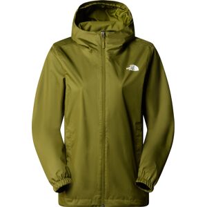 The North Face Women's Quest Jacket Forest Olive S, Forest Olive