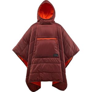 Therm-a-Rest Honcho Poncho Mars Red OneSize, Mars Red