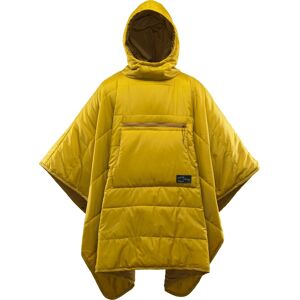 Therm-a-Rest Honcho Poncho Wheat OneSize, Wheat