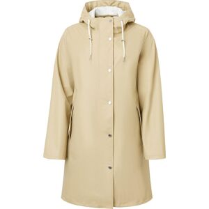 Tretorn Women's Wings A-Shape Rain Coat Safari M, 617/Safari