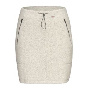 Varg Women's Fårö Skirt Off White XS, Off White