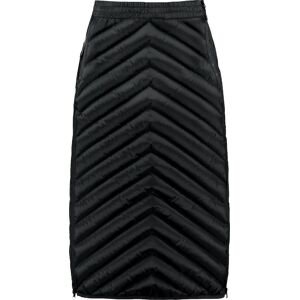 Varg Women's Tärnaby Winter Skirt Carbon Black L, Carbon Black