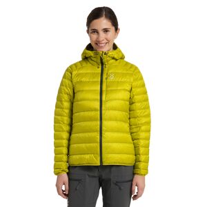 Haglöfs Roc Down Hood Women Aurora S female