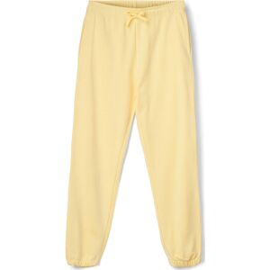 H2o Lyø Organic Joggingbukser Unisex Festival Outfits Gul M