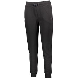 Tommy Hilfiger Sport Regular Joggingbukser Damer Bukser Sort Xs