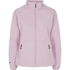 Mckinley Maria Softshell Jakke Damer Tøj Pink 46