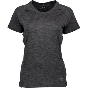 Pro Touch Rylinda Ii Tshirt Damer Spar4060 Sort 40